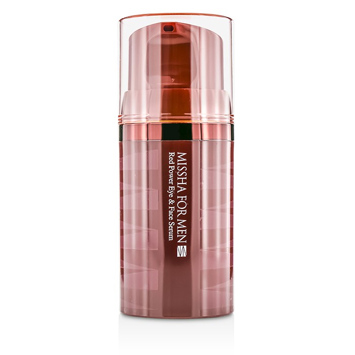 Missha Red Power Eye & Face Seru 50ml/1.7ozProduct Thumbnail