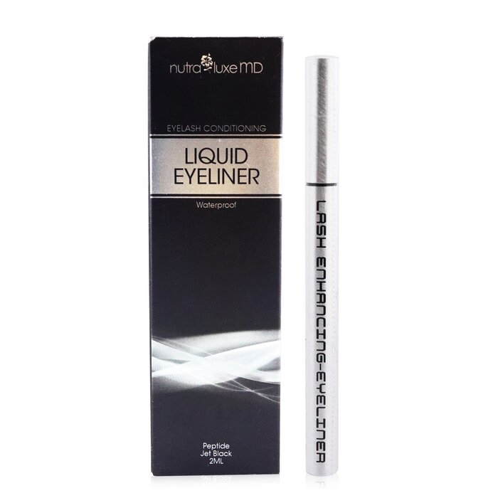 Nutraluxe MD Eyelash Conditioning Liquid Eyeliner Waterproof 2ml/0.06ozProduct Thumbnail
