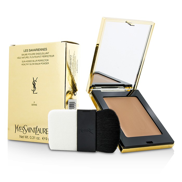 Yves Saint Laurent Les Sahariennes Sun Kissed Blur Perfector 9g/0.31ozProduct Thumbnail