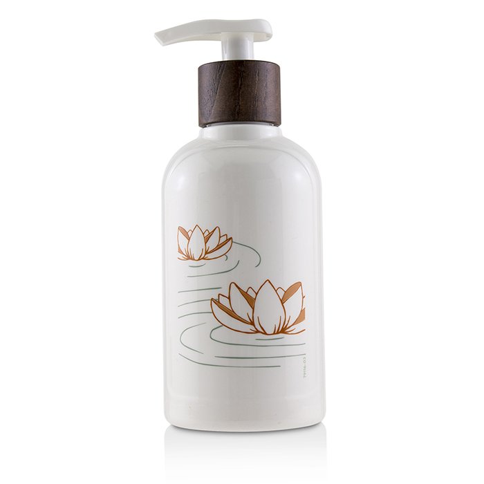 Thymes Lotus Santal Hand Lotion 240ml/8.25ozProduct Thumbnail