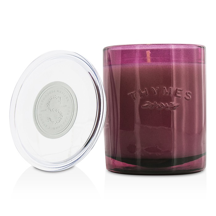 Thymes Aromatic Candle - Mirabelle Plum 284g/10ozProduct Thumbnail