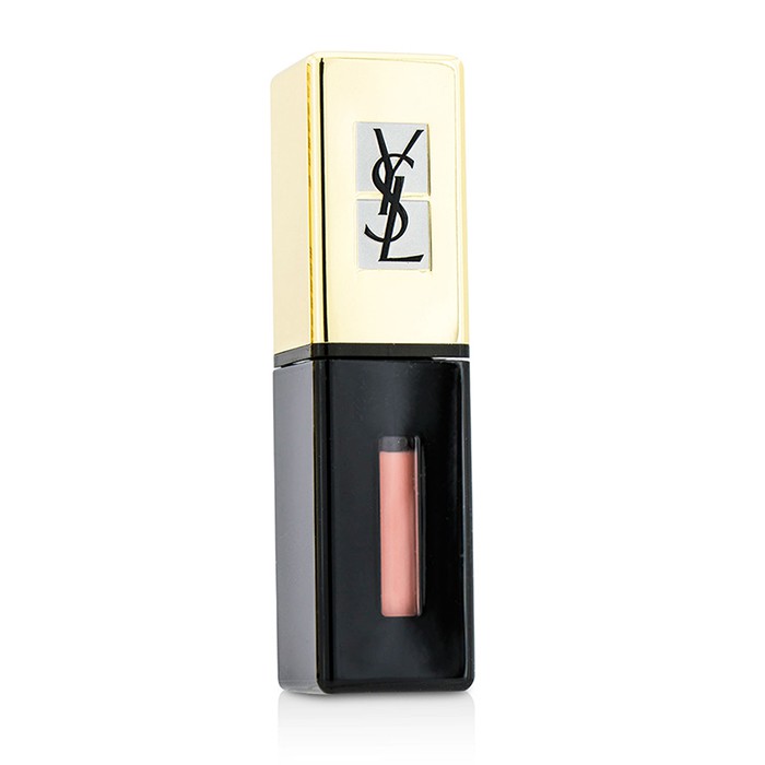 Yves Saint Laurent Rouge Pur Couture Vernis A Levres Pop Water Грим за Блясък 6ml/0.2ozProduct Thumbnail