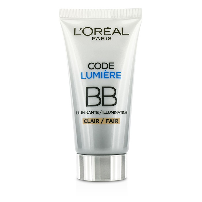 L'Oreal Luminize Code Skin Perfector BB Cream SPF15 50ml/1.69ozProduct Thumbnail