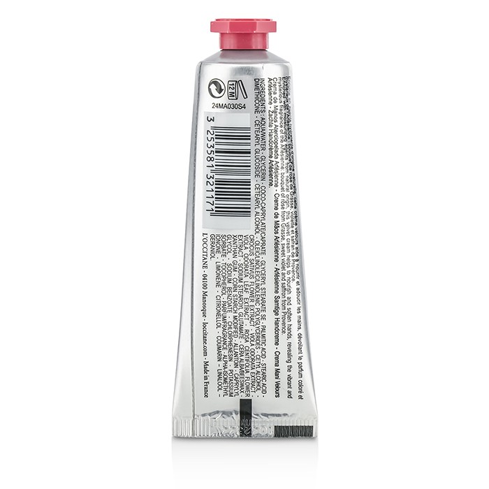 L'Occitane Arlesienne Бархатистый Крем для Рук 30ml/1ozProduct Thumbnail