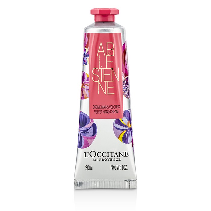 L'Occitane Arlesienne Бархатистый Крем для Рук 30ml/1ozProduct Thumbnail