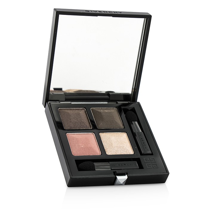 Givenchy Prisme Quatuor 4 Colors Eyeshadow 4x1g/0.14ozProduct Thumbnail