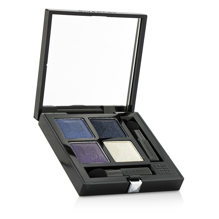 Givenchy Paleta czterech cieni do powiek Prisme Quatuor 4 Colors Eyeshadow 4x1g/0.14ozProduct Thumbnail