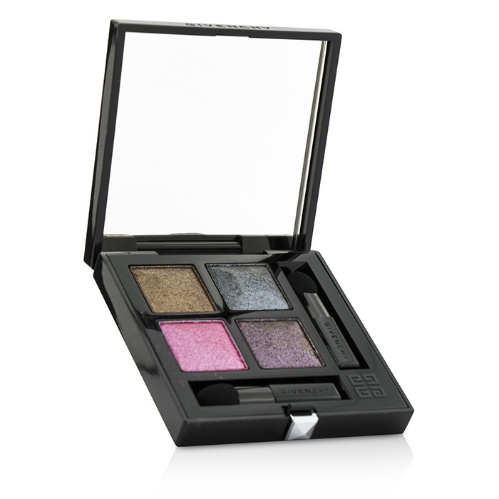 Givenchy Prisme Quatuor 4 Colors Eyeshadow 4x1g/0.14ozProduct Thumbnail
