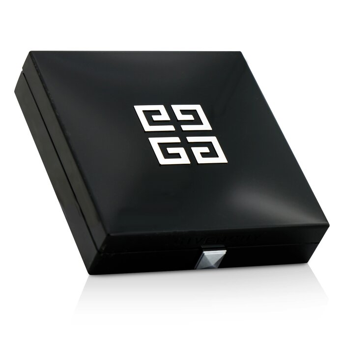 Givenchy Prisme Quatuor 4 Colors Eyeshadow 4x1g/0.14ozProduct Thumbnail