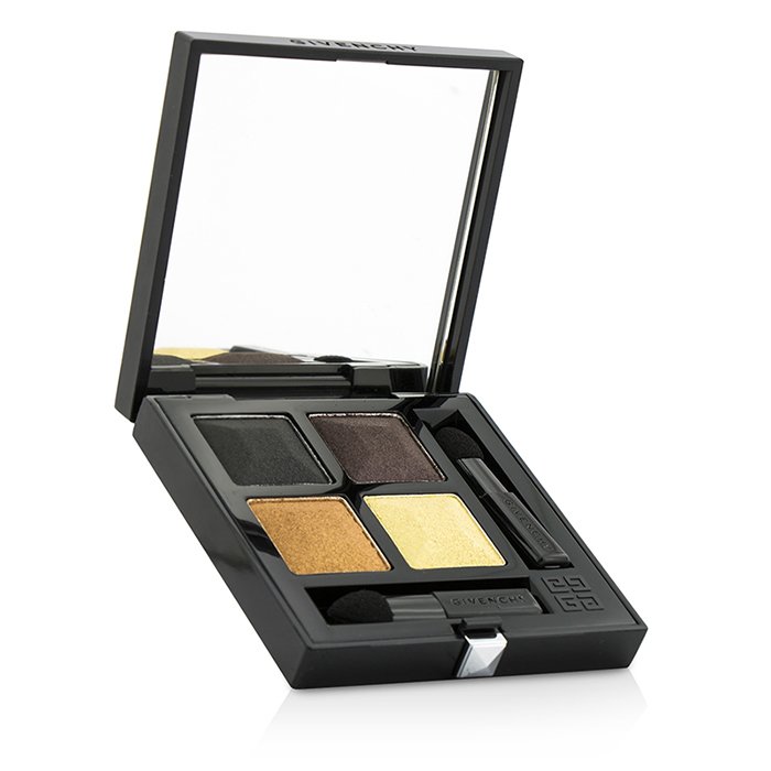 Givenchy Paleta czterech cieni do powiek Prisme Quatuor 4 Colors Eyeshadow 4x1g/0.03ozProduct Thumbnail