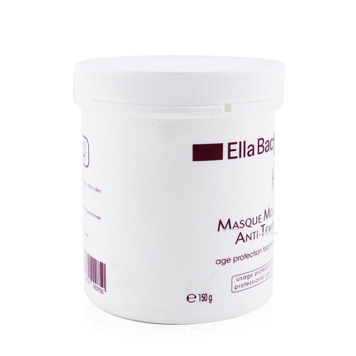 Ella Bache Ochranná pěnivá maska Age Protection Foaming Mask (salonní produkt) 150g/5.29ozProduct Thumbnail