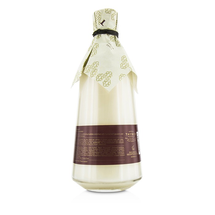 Thymes Tiare Monoi Bubble Bath 465ml/15.75ozProduct Thumbnail