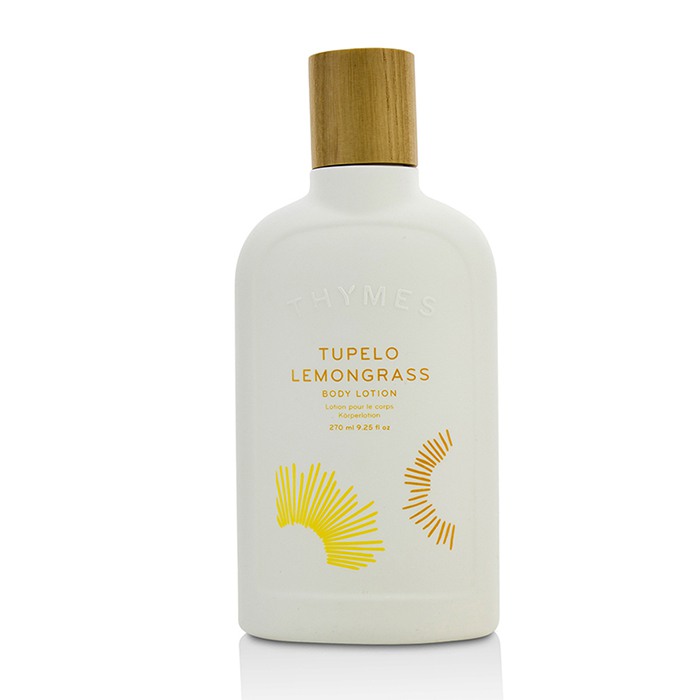 Thymes Tupelo Lemongrass Body Lotion 270ml/9.25ozProduct Thumbnail