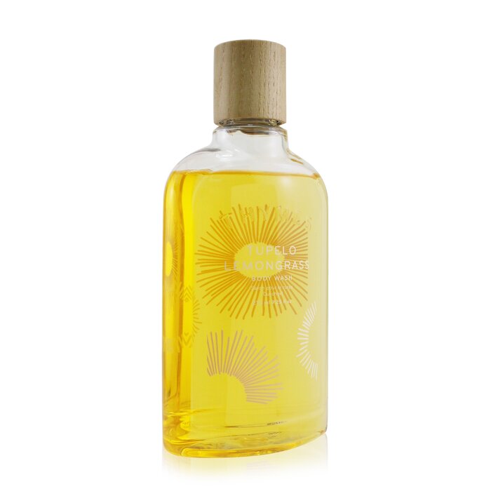 Thymes Tupelo Lemongrass Body Wash 270ml/9.25ozProduct Thumbnail