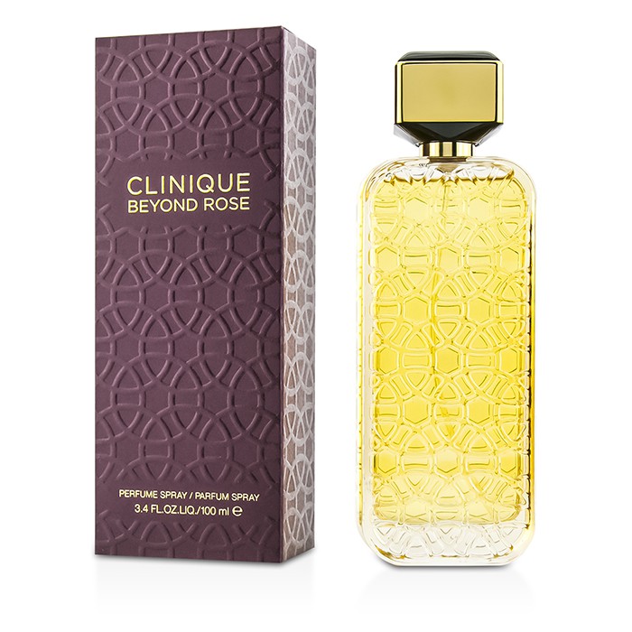 Clinique Beyond Rose Parfum Spray 100ml/3.4ozProduct Thumbnail