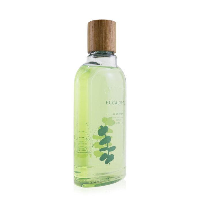 Thymes Eucalyptus Body Wash 270ml/9.25ozProduct Thumbnail