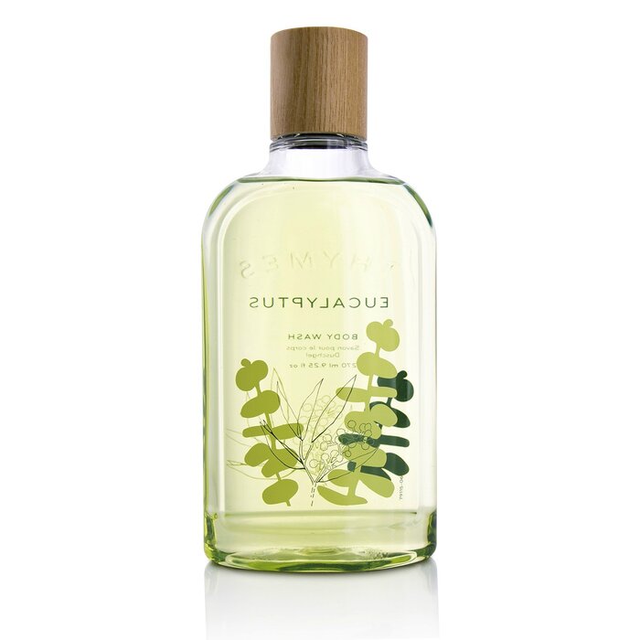Thymes Eucalyptus Body Wash 270ml/9.25ozProduct Thumbnail