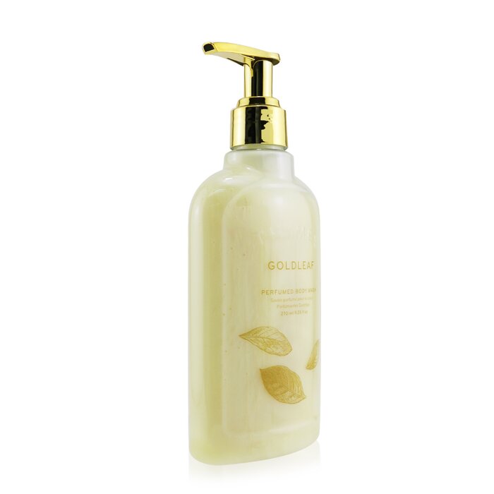 Thymes Goldleaf Perfumed Body Wash 270ml/9.25ozProduct Thumbnail