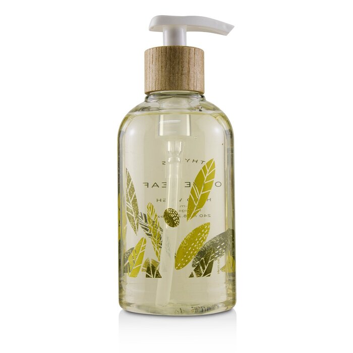 Thymes 香百里 橄欖葉洗手乳 Olive Leaf Hand Wash 240ml/8.25ozProduct Thumbnail