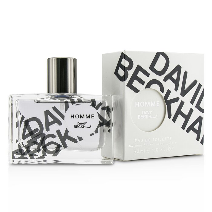 David Beckham Homme Eau De Toilette Spray 30ml/1ozProduct Thumbnail