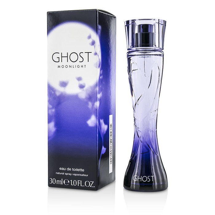 Scannon Ghost Moonlight Eau De Toilette Spray 30ml/1ozProduct Thumbnail