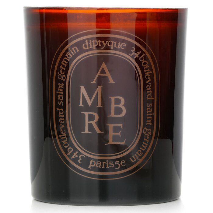 Diptyque Scented Candle - Ambre (Amber) 300g/10.2ozProduct Thumbnail