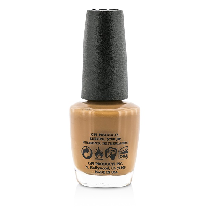 O.P.I Nail Lacquer 15ml/0.5ozProduct Thumbnail