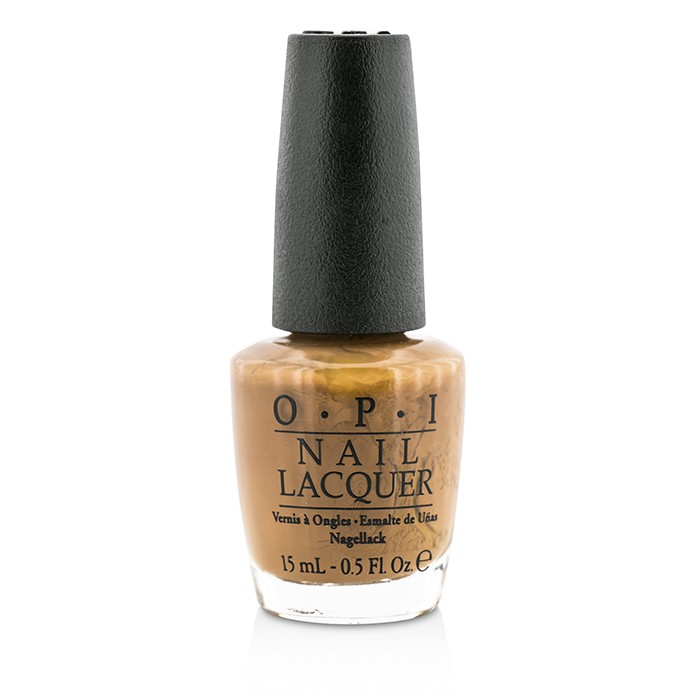 O.P.I Nail Lacquer 15ml/0.5ozProduct Thumbnail