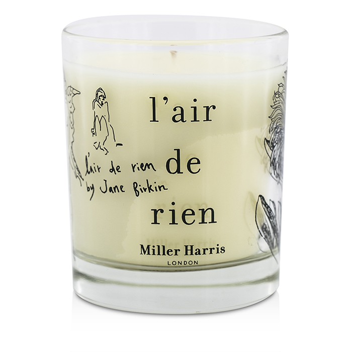 Miller Harris Candle - L'Air De Rien 185g/6.5ozProduct Thumbnail
