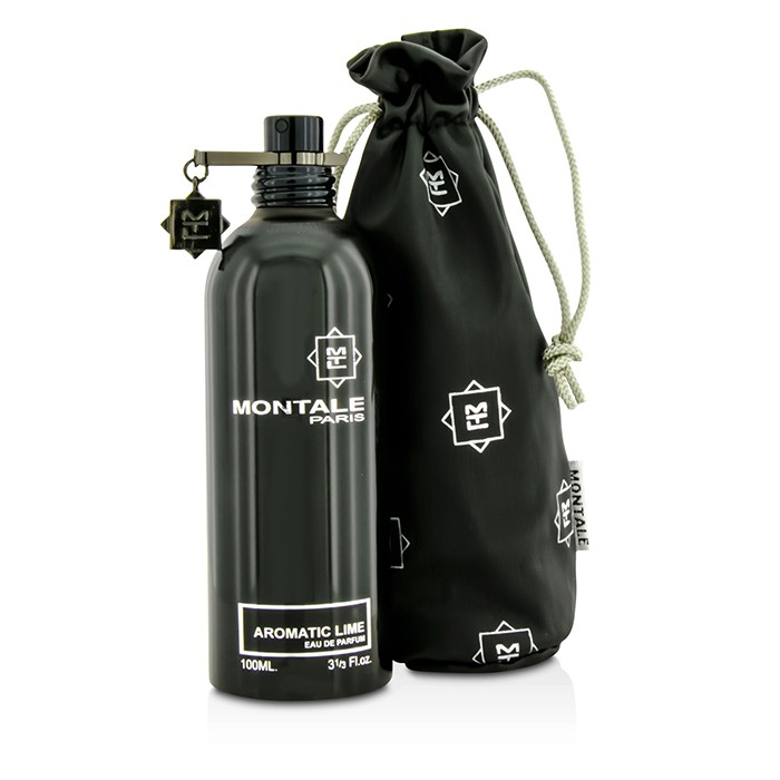 Montale Aromatic Lime Eau De Parfum Spray 100ml/3.4ozProduct Thumbnail