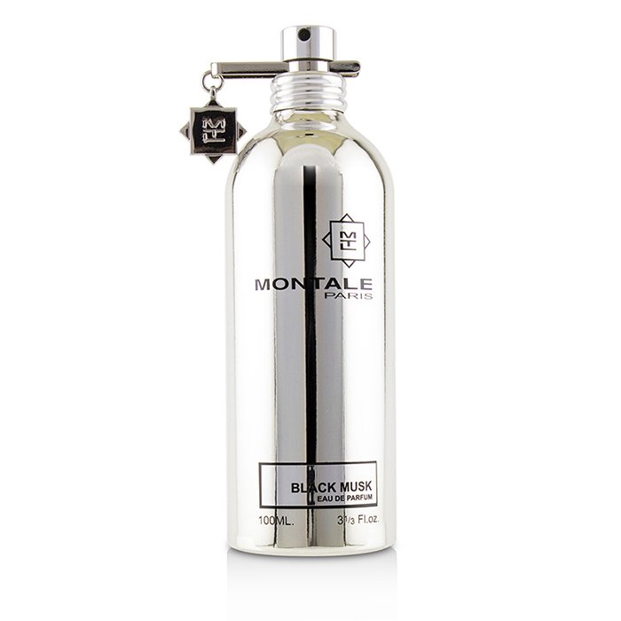 Montale Black Musk Eau De Parfum Spray 100ml/3.4ozProduct Thumbnail