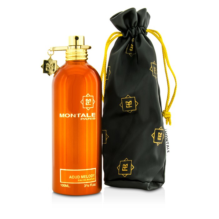 Montale Aoud Melody Eau De Parfum Spray 100ml/3.4ozProduct Thumbnail