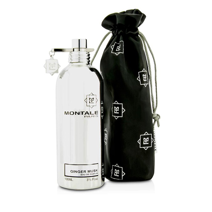 Montale Ginger Musk Парфюмированная Вода Спрей 100m/3.4ozProduct Thumbnail