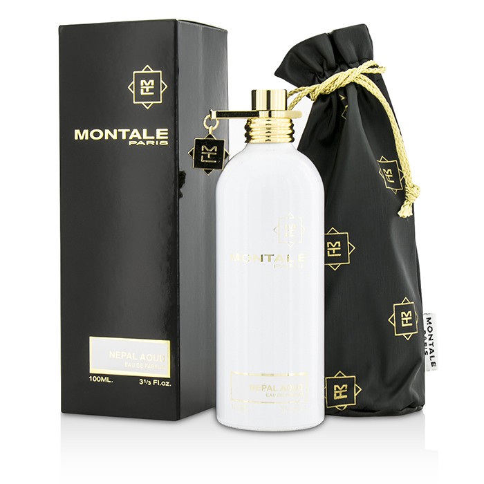 Montale Nepal Aoud Eau De Parfum Spray 100ml/3.4ozProduct Thumbnail