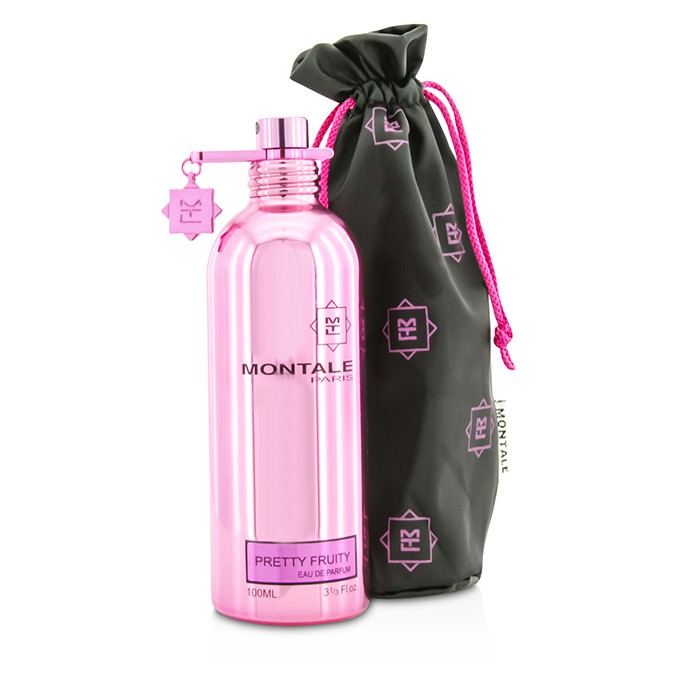 Montale Pretty Fruity Eau De Parfum Spray 100ml/3.4ozProduct Thumbnail