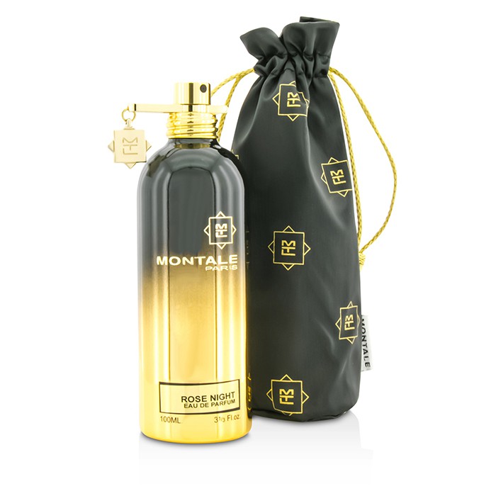 Montale Rose Night Eau De Parfum Spray 100ml/3.4ozProduct Thumbnail