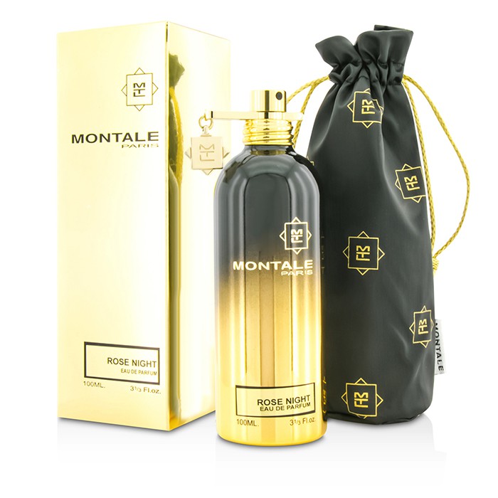 Montale Rose Night Eau De Parfum Spray 100ml/3.4ozProduct Thumbnail