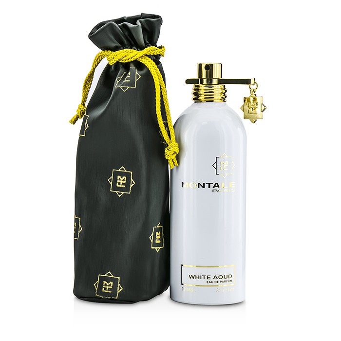 Montale 蒙塔萊  White Aoud Eau De Parfum Spray 100ml/3.4ozProduct Thumbnail