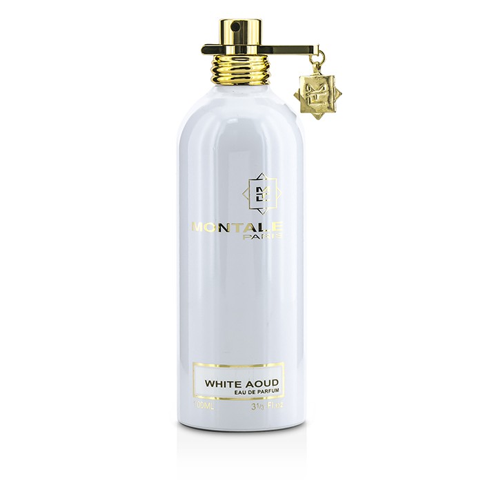 Montale 蒙塔萊  White Aoud Eau De Parfum Spray 100ml/3.4ozProduct Thumbnail