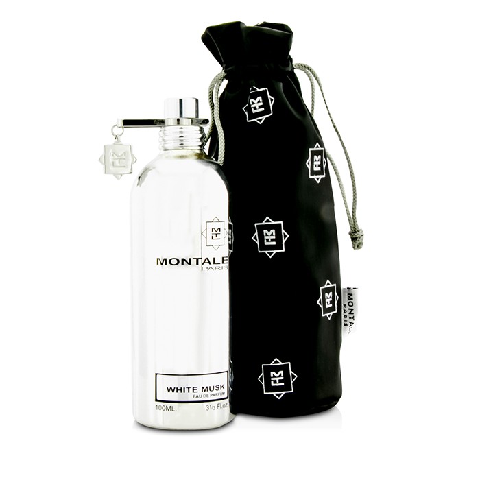 Montale White Musk Eau De Parfum Spray 100ml/3.4ozProduct Thumbnail