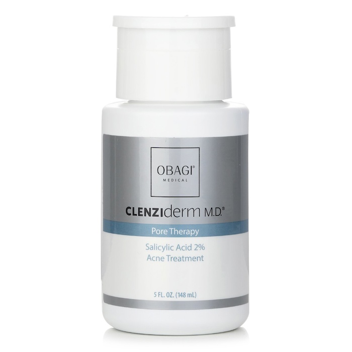 Obagi Clenziderm M.D. Pore Therapy(Random Packaging)(Exp. Date 28 Feb 2026) 148ml/5ozProduct Thumbnail