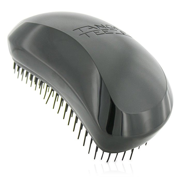 Tangle Teezer Salon Elite Professional Detangling Hair Brush - Midnight Black (For Wet & Dry Hair)  1pcProduct Thumbnail