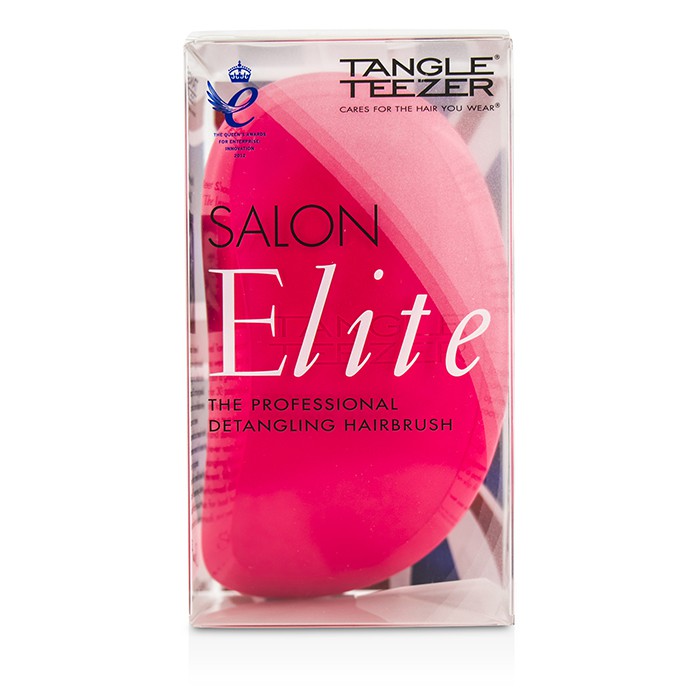 Tangle Teezer Salon Elite Professional Detangling Hair Brush 1pcProduct Thumbnail