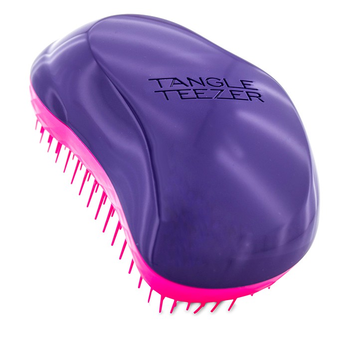 Tangle Teezer The Original Detangling Hair Brush 1pcProduct Thumbnail