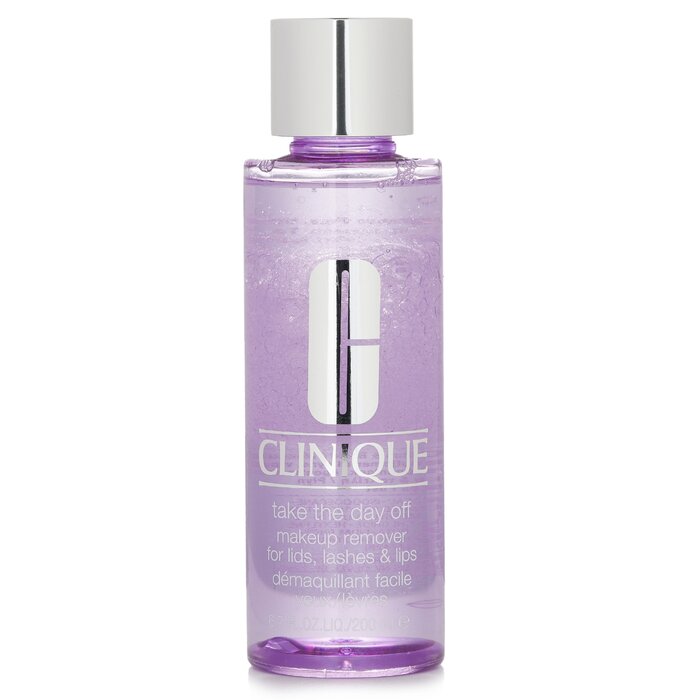 Clinique Take The Day Off Make Up Remover  200ml/6.7ozProduct Thumbnail