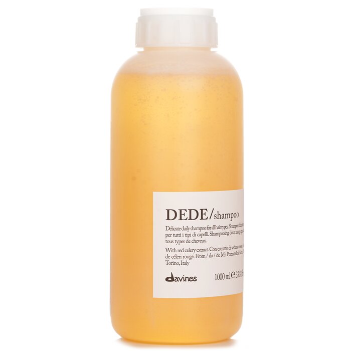 Davines Dede Delicate Gội (Cho mọi loại tóc) 1000ml/33.8ozProduct Thumbnail