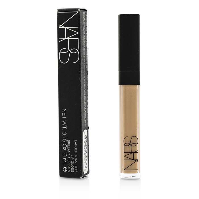 NARS Larger Than Life Блеск для Губ 6ml/0.19ozProduct Thumbnail
