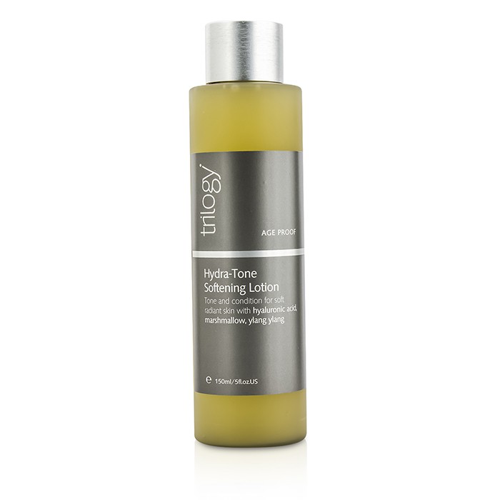 Trilogy Age-Proof Hydra-Tone Softening Lotion 150ml/5ozProduct Thumbnail