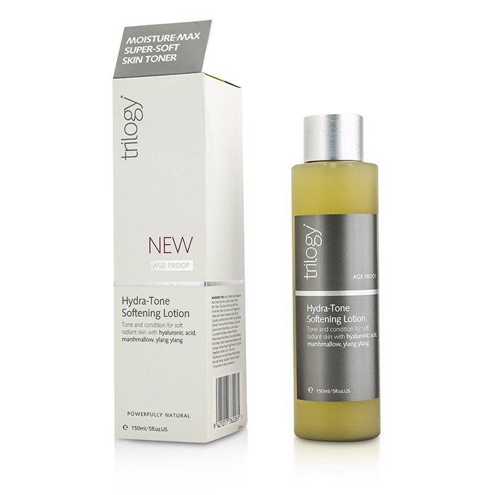 Trilogy Age-Proof Hydra-Tone Softening Lotion 150ml/5ozProduct Thumbnail