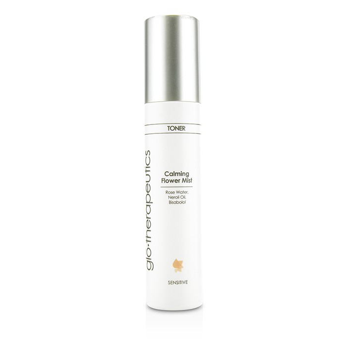 Glotherapeutics Calming Flower Mist 118ml/4ozProduct Thumbnail